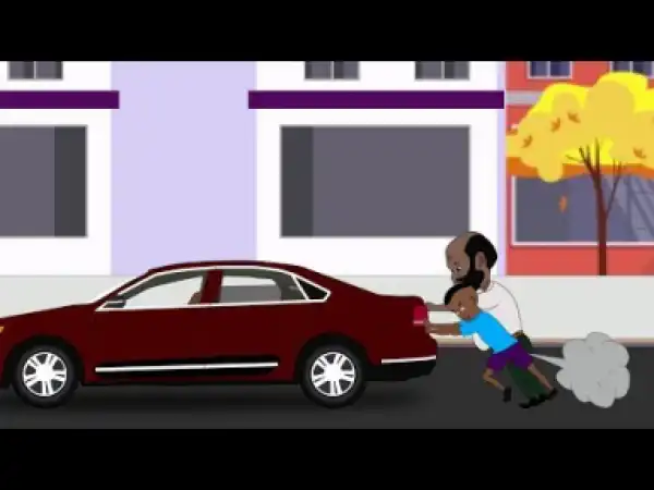 UG Toons - My Uncle